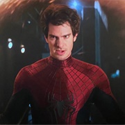 Peter Parker / Spider-Man / &quot;Peter-Three&quot;