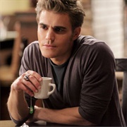 Stefan Salvatore, TVD