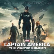 End of the Line - Henry Jackman (From CA: Winter Soldier)