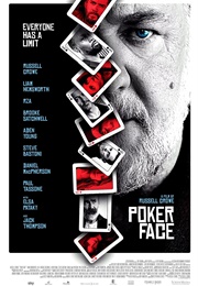 Poker Face (2022)