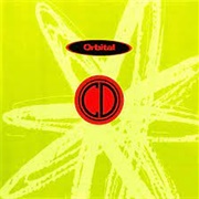 Orbital - Orbital