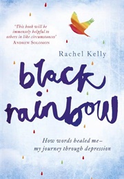 Black Rainbow (Rachel Kelly)