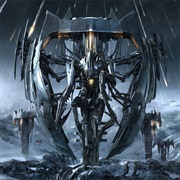 Vengeance Falls (Trivium, 2013)