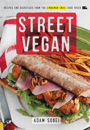 Street Vegan (Adam Sobel)