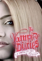 The Vampire Diaries (L. J. Smith)