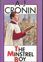 The Minstrel Boy (A.J. Cronin)