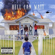 Hell Can Wait EP (Vince Staples, 2014)