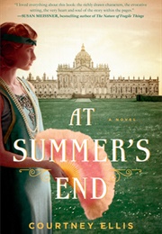 At Summer&#39;s End (Courtney Ellis)