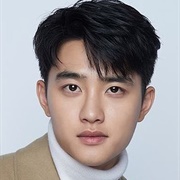 Doh Kyung Soo