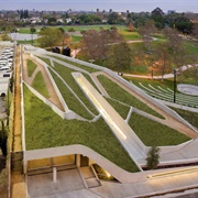 Holocaust Museum LA