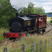 Doon Valley Railway