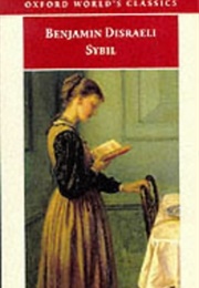 Sybil (Benjamin Disraeli)