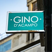 Gino D&#39;Acampo