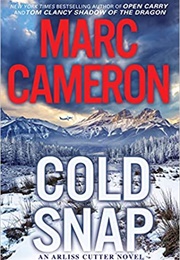 Cold Snap (Marc Cameron)