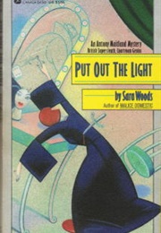 Put Out the Light (Sara Woods)