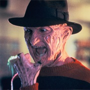 Freddy Krueger (Freddy&#39;s Dead: The Final Nightmare)