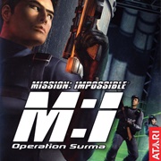 Mission: Impossible - Operation Surma