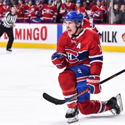 Brendan Gallagher