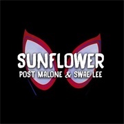 Sunflower - Post Malone &amp; Swae Lee