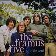 Framus 5 - Blues in Soul