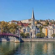 Villefranche-Sur-Saone