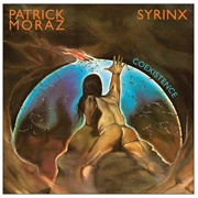 Patrick Moraz &amp; Syrinx: Coexistence