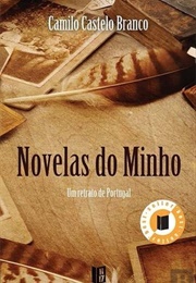 Novelas Do Minho (Camilo Castelo Branco)