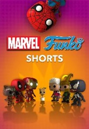 Marvel Funko Shorts Season 1 (2016)