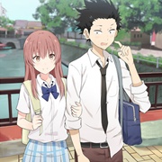 A Silent Voice