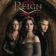 Reign Season 2