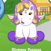 Olympus Pegasus