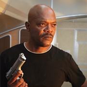 Samuel L. Jackson