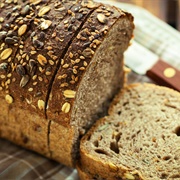 Multigrain Bread