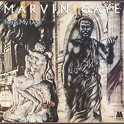 Here, My Dear - Marvin Gaye