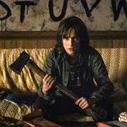 Joyce Byers (Stranger Things)