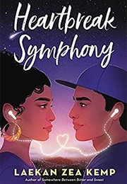 Heartbreak Symphony (Laekan Zea Kemp)