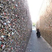 Bubblegum Alley