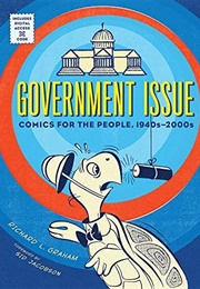 Government Issue (Richard L. Graham)