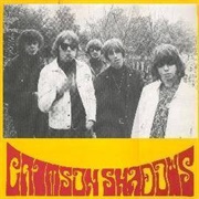 The Crimson Shadows - Hangin&#39; Out