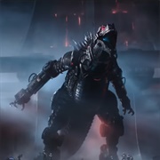 Mechagodzilla (Ready Player One)