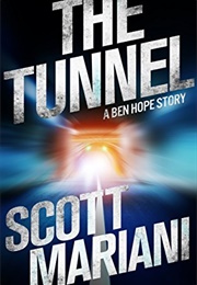 The Tunnel (Scott Mariani)