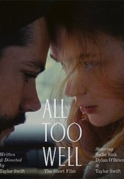 All Too Well: The Short Film (2021)