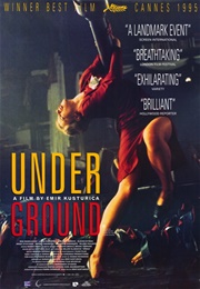 Underground (1995)