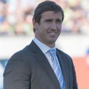 Andrew Johns