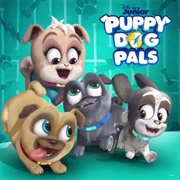 Puppy Dog Pals Season 3