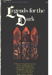 Legends of the Dark (Ed. Peter Haining)