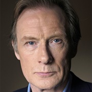 Bill Nighy