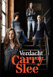 Verdacht (Carry Slee)