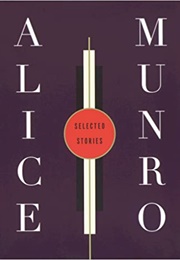 Selected Stories by Alice Munro (Alice Munro)