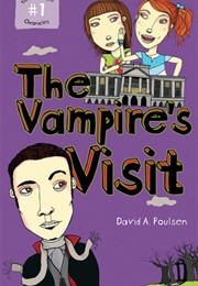 The Vampire&#39;s Visit (David A. Poulsen)